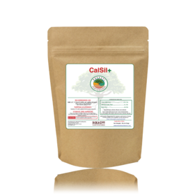 Bokashi Earthworks Amendments (1lb)