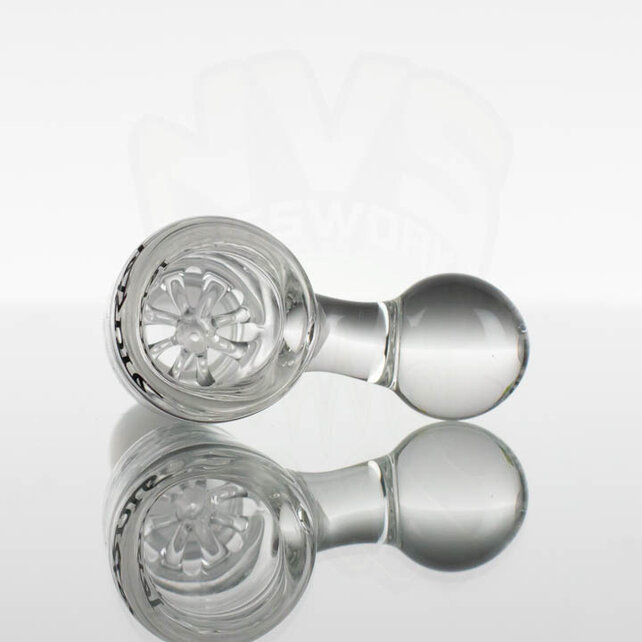 Leisure Glass Screen Slide 14MM