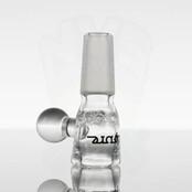 Leisure Glass Screen Slide 14MM