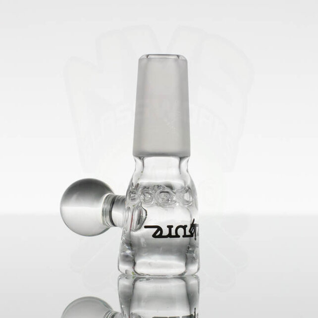 Leisure Glass Screen Slide 14MM