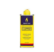 Clipper Lighter Fluid 133 ML
