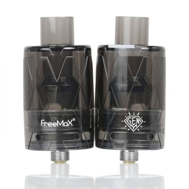 FreeMax Gemm Disposable Mesh Tank 2pk