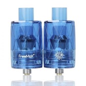 FreeMax Gemm Disposable Mesh Tank 2pk