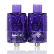 FreeMax Gemm Disposable Mesh Tank 2pk