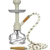 Mya Chico Cage Hookah