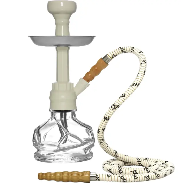Mya Chico Cage Hookah