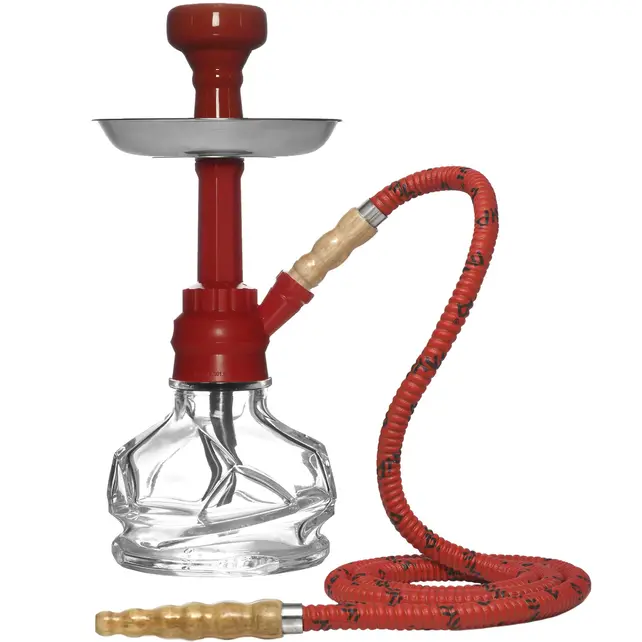 Mya Chico Cage Hookah