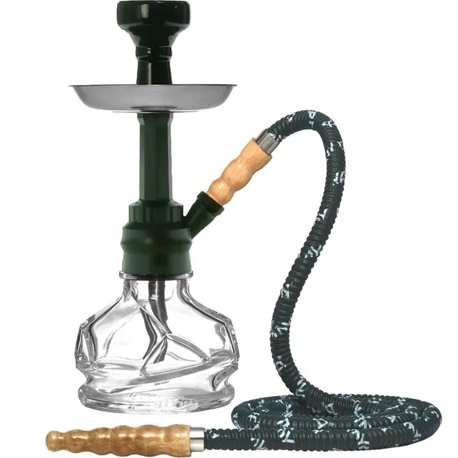 Mya Chico Cage Hookah