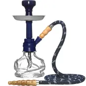 Mya Chico Cage Hookah