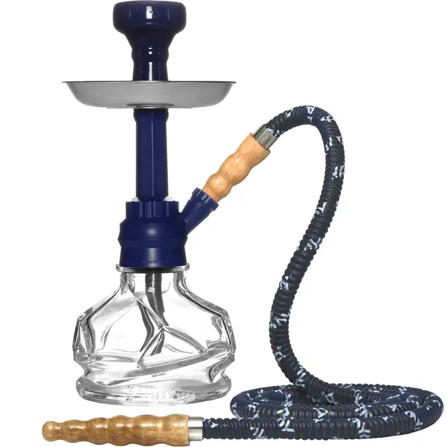 Mya Chico Cage Hookah