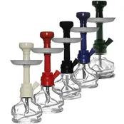 Mya Chico Cage Hookah