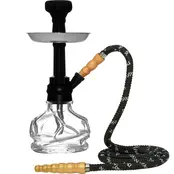 Mya Chico Cage Hookah