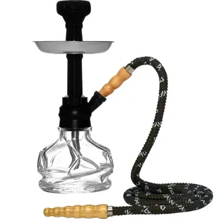 Mya Chico Cage Hookah