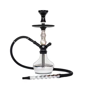 BYO Carnaval Hookah