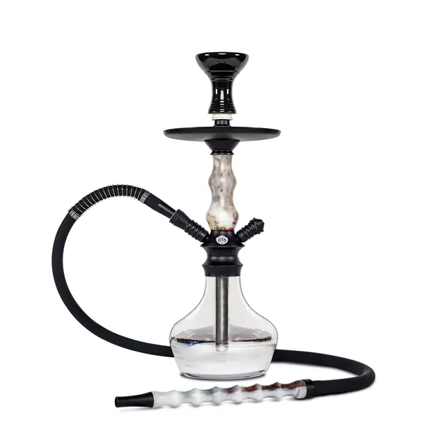 BYO Carnaval Hookah