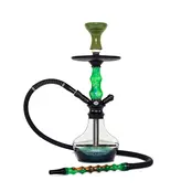 BYO Carnaval Hookah