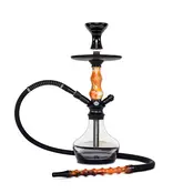 BYO Carnaval Hookah