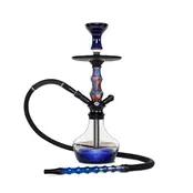BYO Carnaval Hookah
