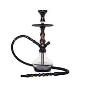BYO Carnaval Hookah