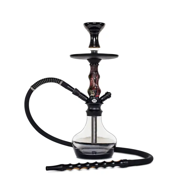 BYO Carnaval Hookah