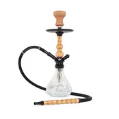 BYO Bella Hookah