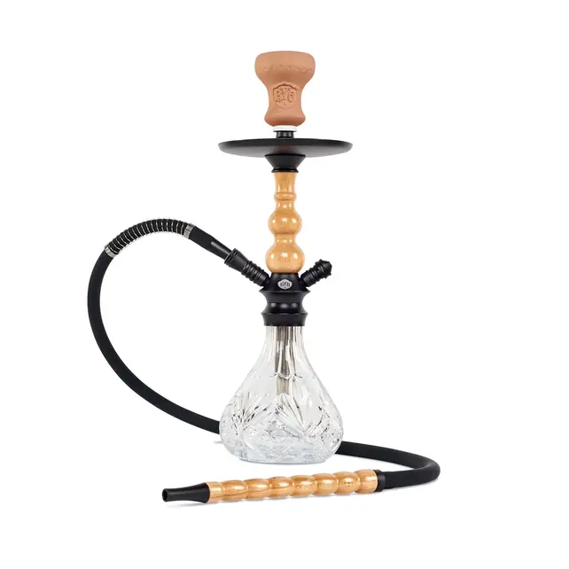BYO Bella Hookah