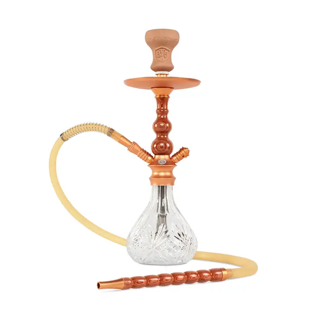 BYO Bella Hookah