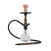 BYO Bella Hookah
