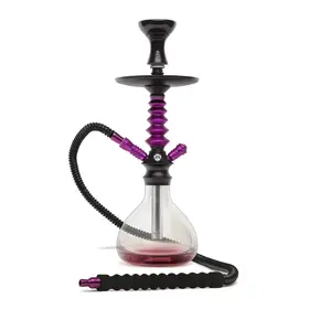 BYO Nuvo Hookah