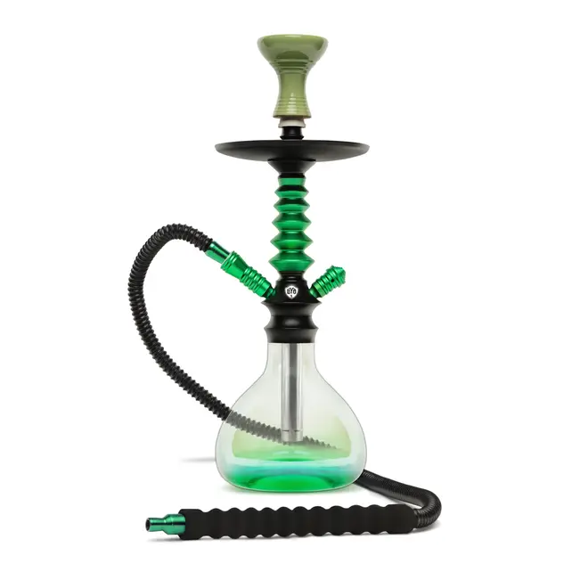 BYO Nuvo Hookah