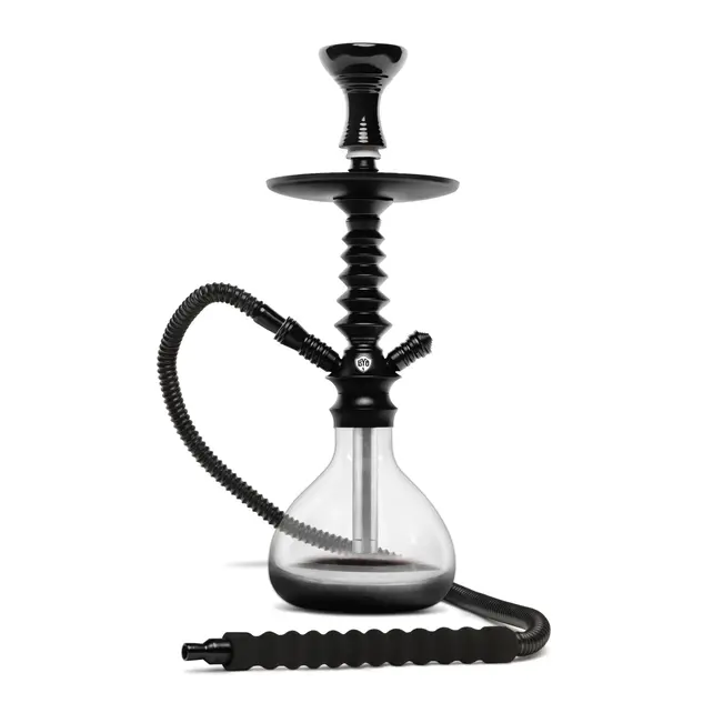 BYO Nuvo Hookah