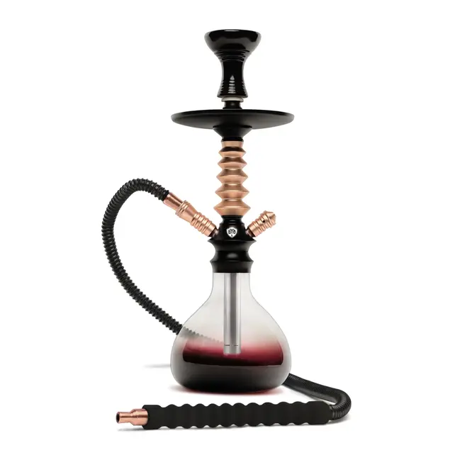 BYO Nuvo Hookah