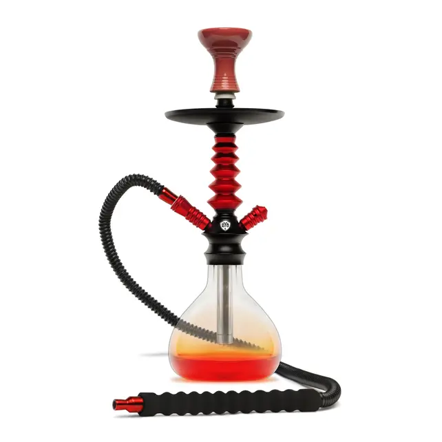BYO Nuvo Hookah