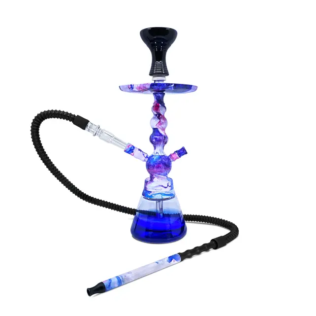 BYO Toker Hookah