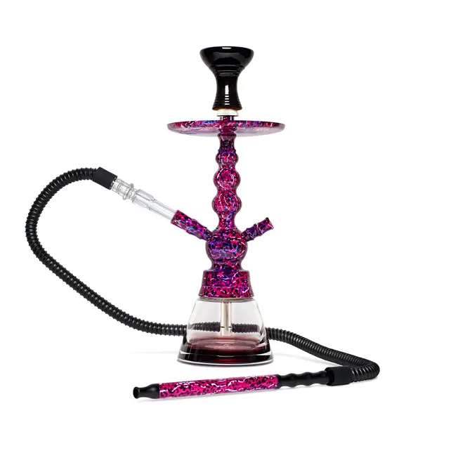 BYO Toker Hookah