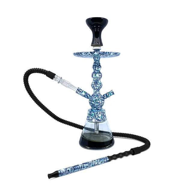 BYO Toker Hookah
