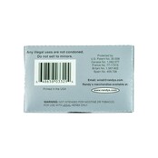 Randy's Classic Wired 1/4 Rolling Papers