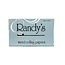 Randy's Randy's Classic Wired 1/4 Rolling Papers