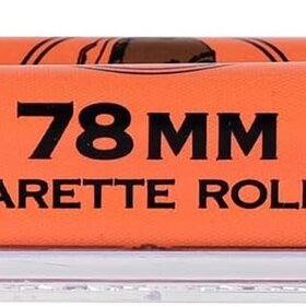 Zig-Zag Rolling Machine