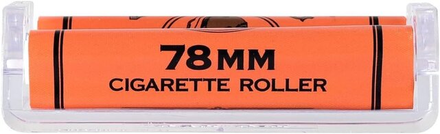 Zig-Zag Rolling Machine