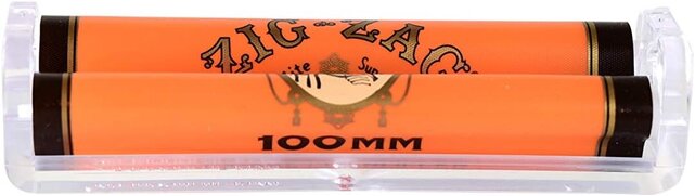 Zig-Zag Rolling Machine