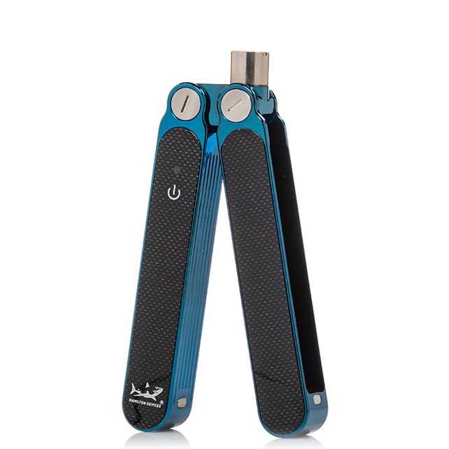 Hamilton Devices Butterfly 510 Battery