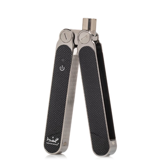 Hamilton Devices Butterfly 510 Battery