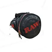 RAW Cone Duffel Bag (Black)