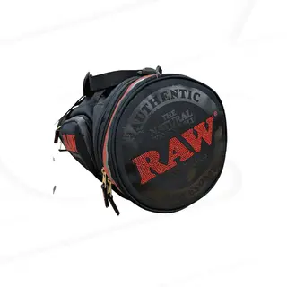 RAW Cone Duffel Bag (Black)