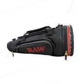 RAW Cone Duffel Bag (Black)