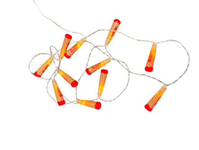 RAW Party String Lights Classic