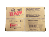 RAW Party String Lights Classic