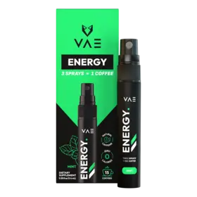 VAE Labs Energy Spray