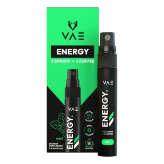 VAE Labs Energy Spray